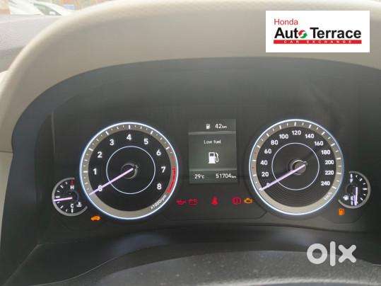 Hyundai Creta 1.6 Vtvt At Sx Plus, 2017, Petrol