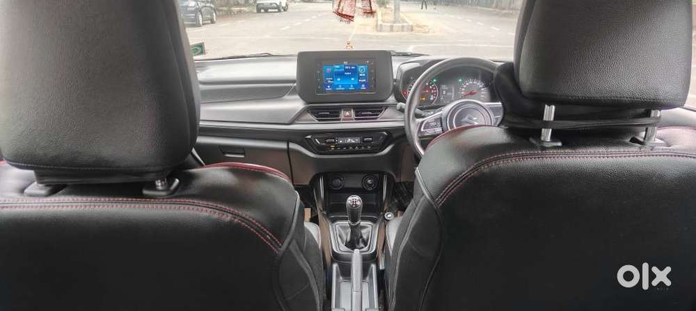 Maruti Suzuki Swift Vxi Cng, 2024, Cng & Hybrids