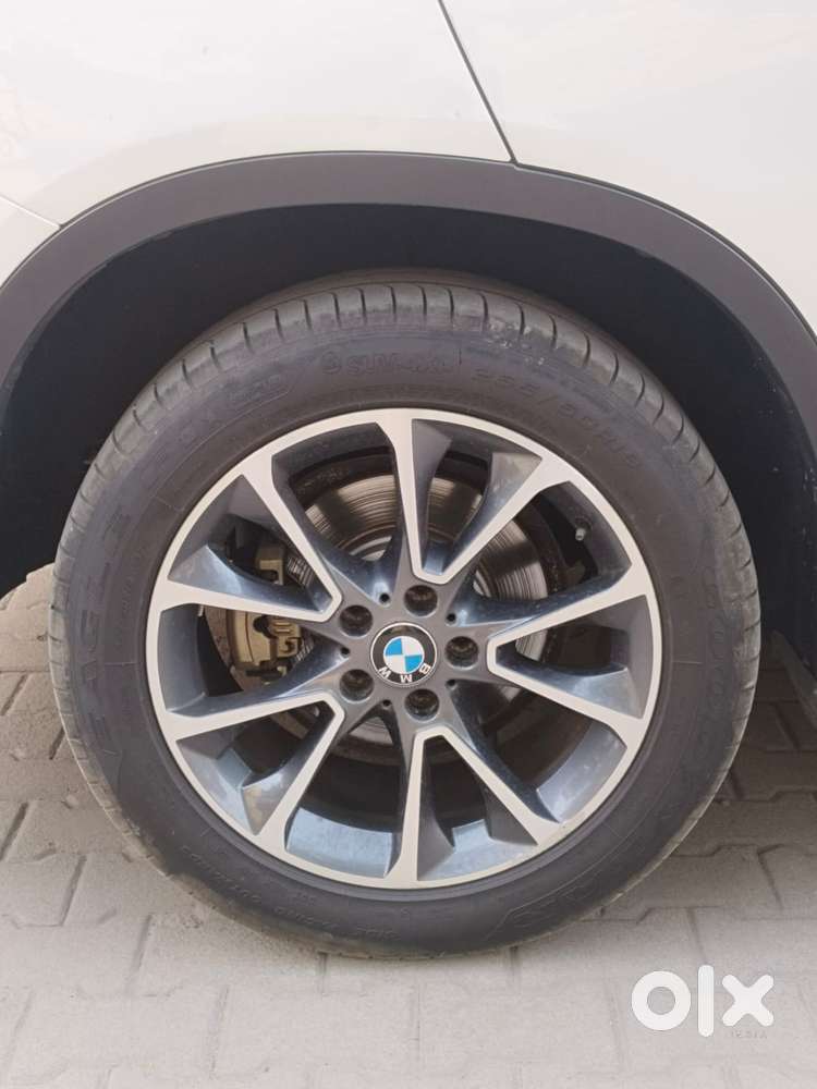Bmw X5 Xdrive 30 D, 2017, Diesel