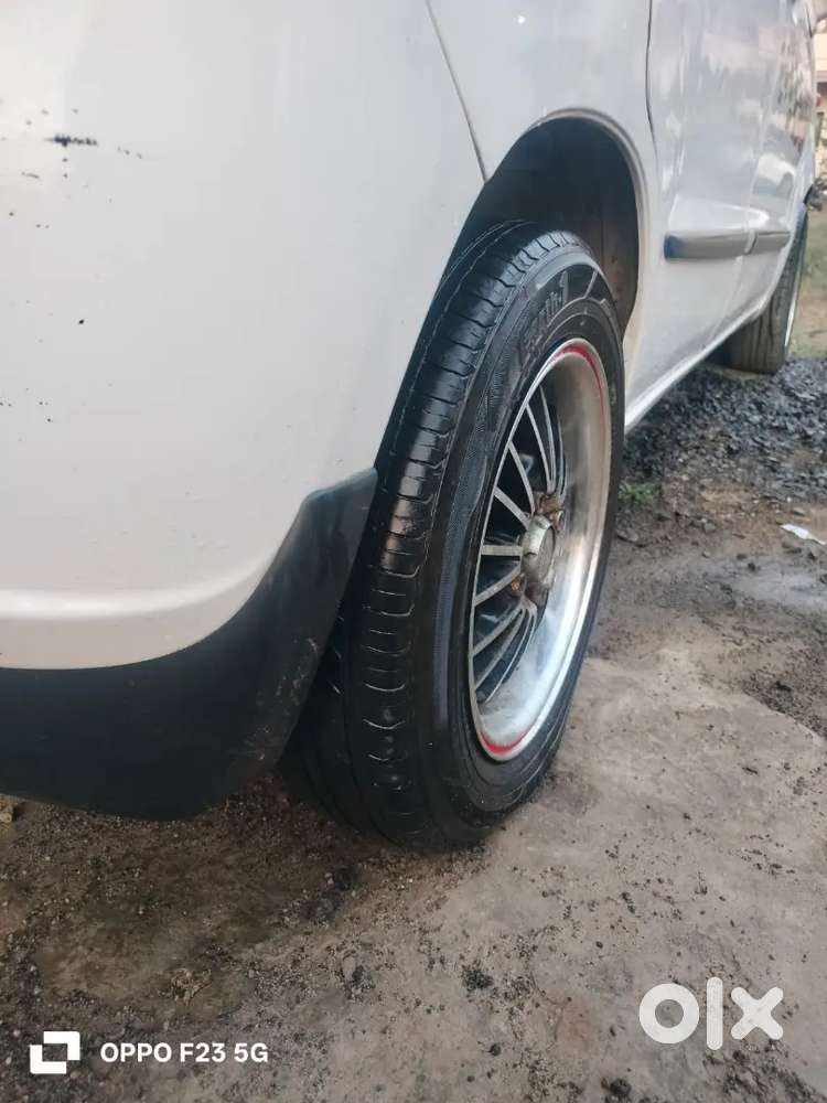 Good Condition Car