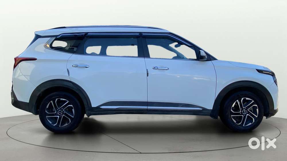 Kia Carens 1.5 Luxury Plus Diesel At 6 Str, 2022, Diesel