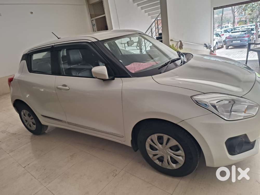 Maruti Suzuki Swift 2018 Amt Vdi, 2019, Diesel