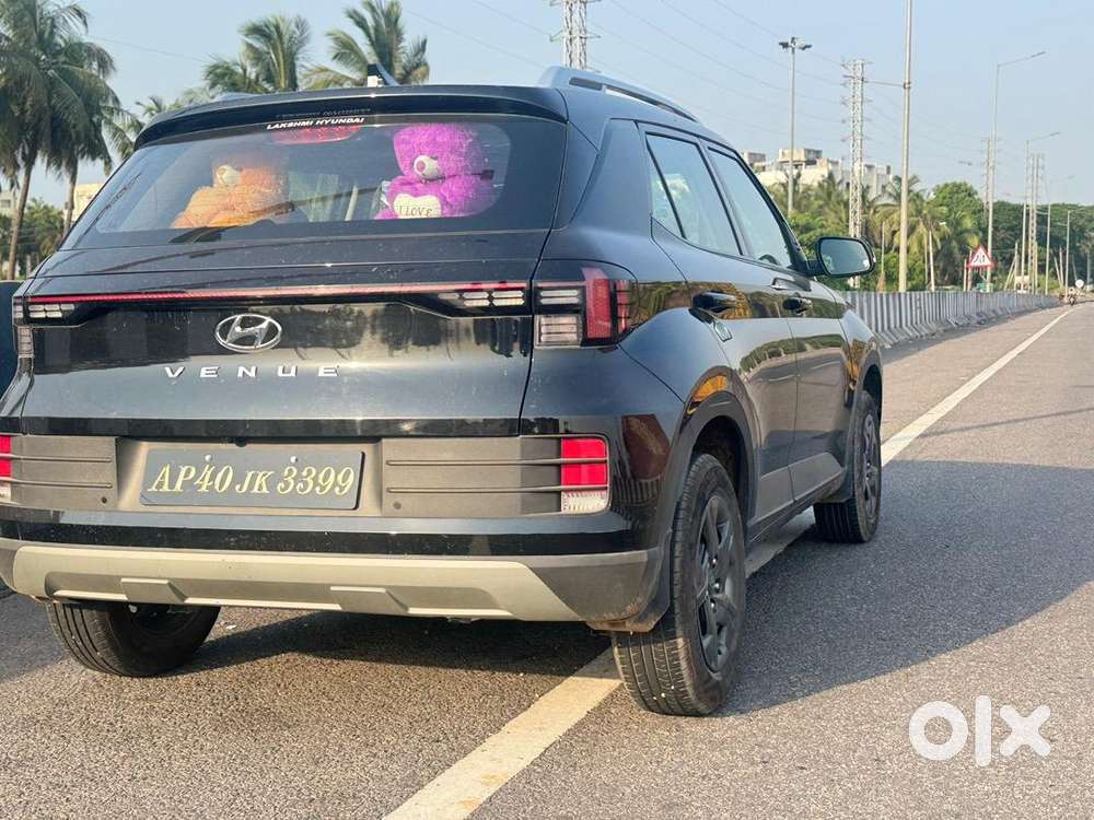 Hyundai Car Petrol 2025