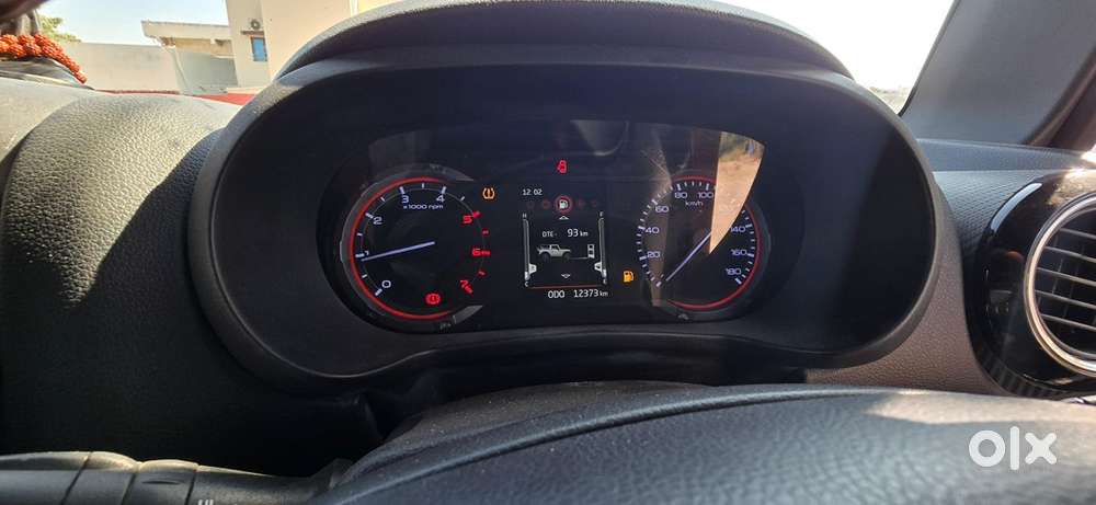 Mahindra Thar 4x4 Diesel Mt Hard Top – 2021  Only 13,000 Km