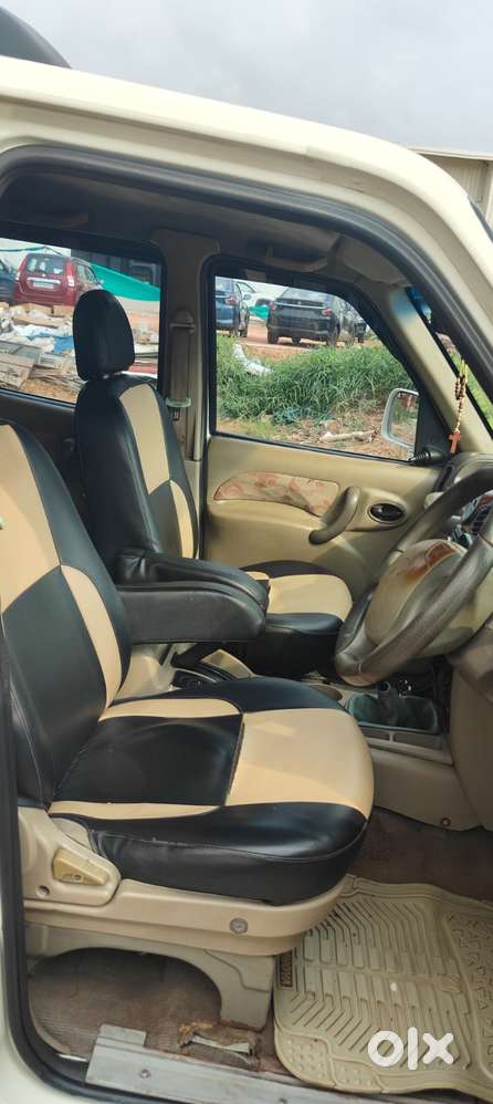 Mahindra Scorpio 2002-2013 2.6 Slx, 2006, Diesel