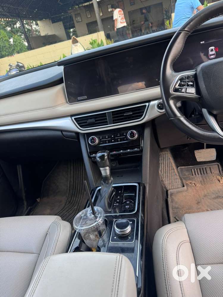 Mahindra Xuv700 Ax7 Luxury Diesel 2022