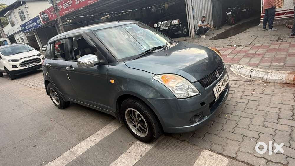 Swift Vxi 1.3 2006