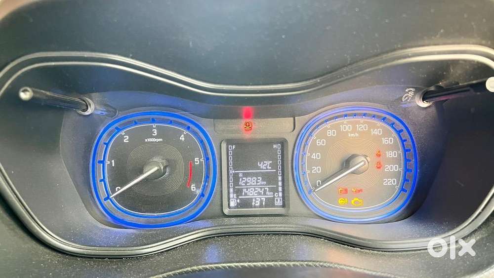 Maruti Suzuki Brezza 2017 Diesel 148000 Km Driven
