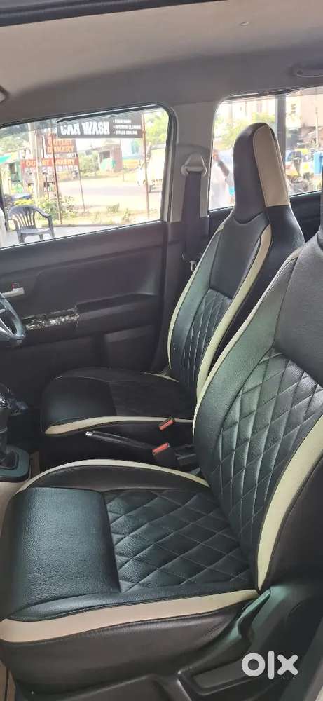 Urjent Sale Top End Zxi 2keys New Tyres New Battery Good Looking