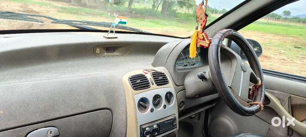 Tata Indigo 2011 Diesel Automatic