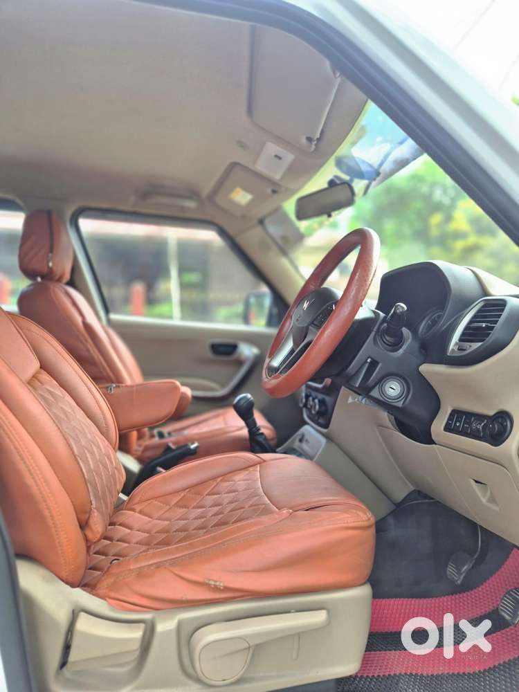 Mahindra Bolero Neo N10 (r), 2023, Diesel