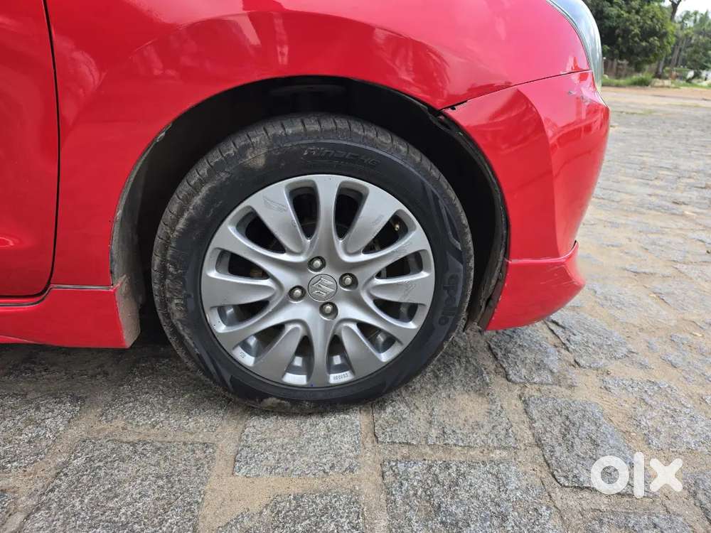 Baleno Automatic 2018 Full Option