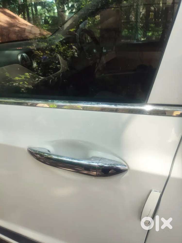 Hyundai Grand I10 2016 At Asta