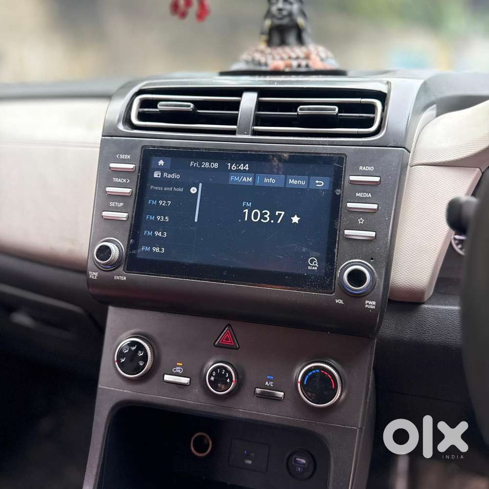 Hyundai Creta 1.5 S Diesel, 2021, Diesel