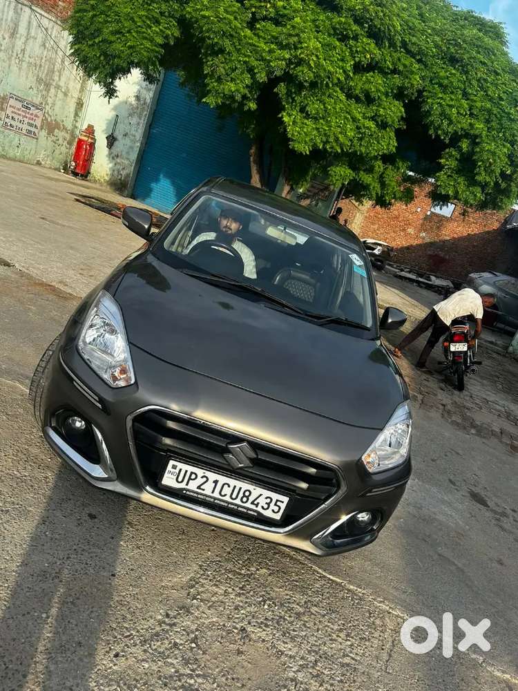 Maruti Suzuki Dzire 2022 Variant Vxi