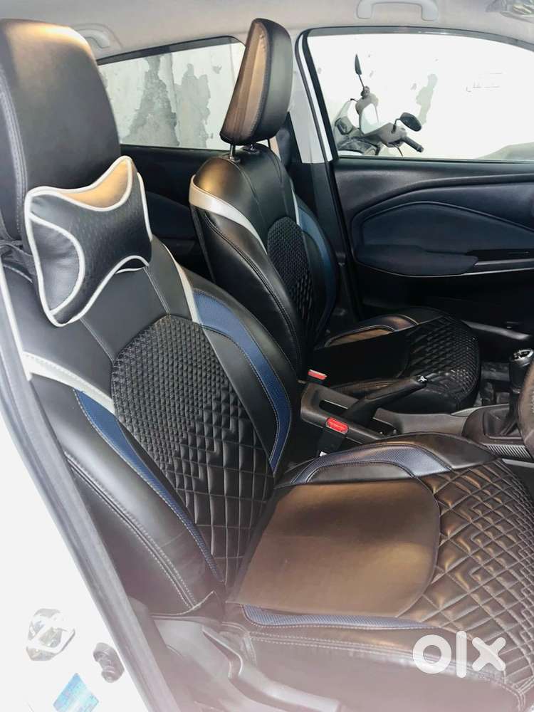 Maruti Baleno Petrol 2022