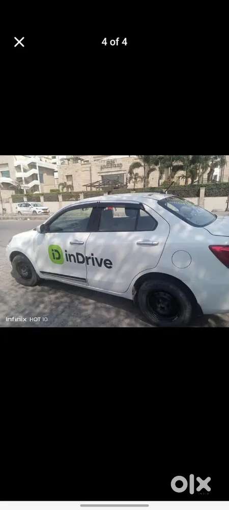 Maruti Suzuki Dzire 2020 1time Tax Paid.