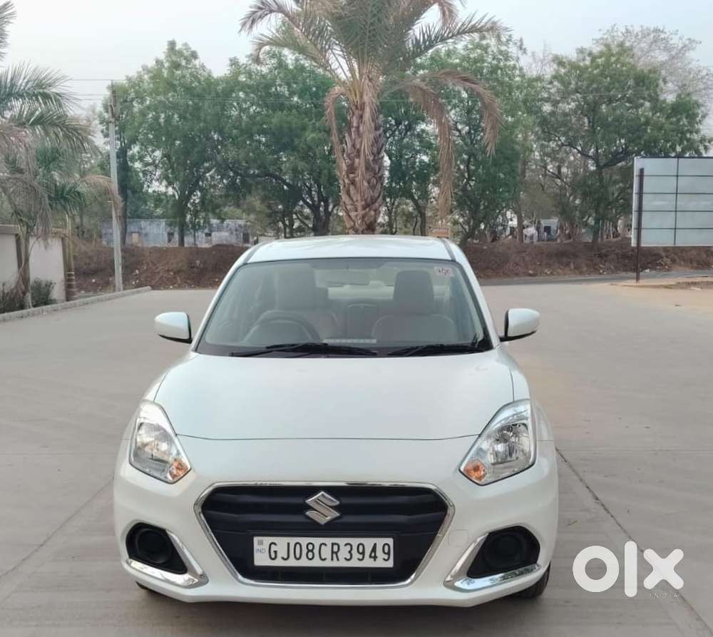 Maruti Suzuki Dzire 1.2 Vxi, 2023, Petrol