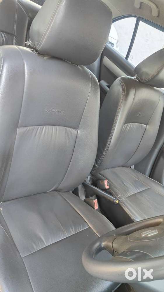 Maruti Suzuki Swift Dzire Vxi(o) Mt, 2008, Petrol