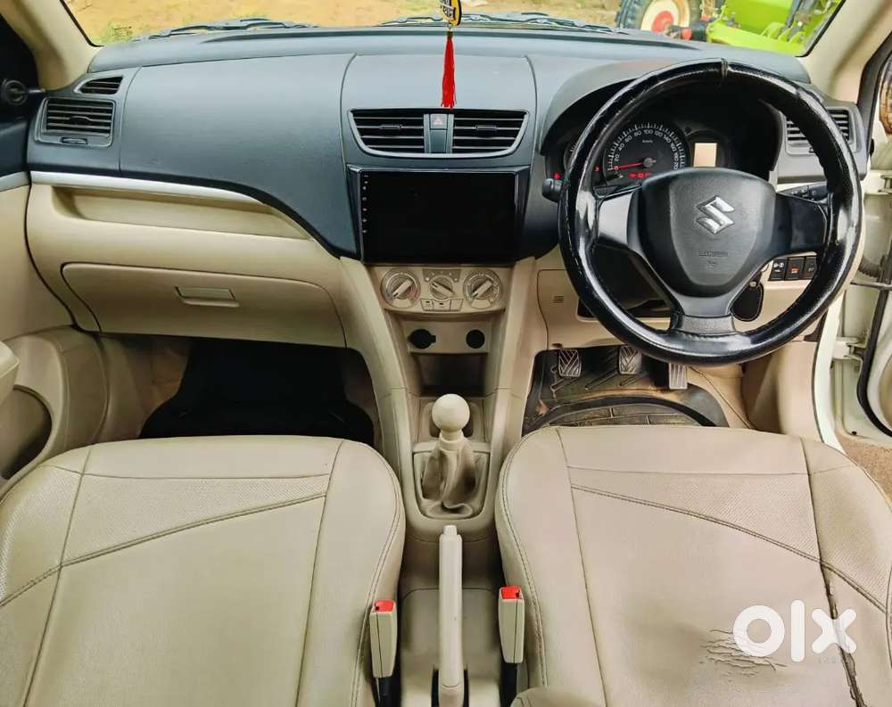 Maruti Suzuki Dzire 2022 Cng & Hybrids 61225 Km Driven