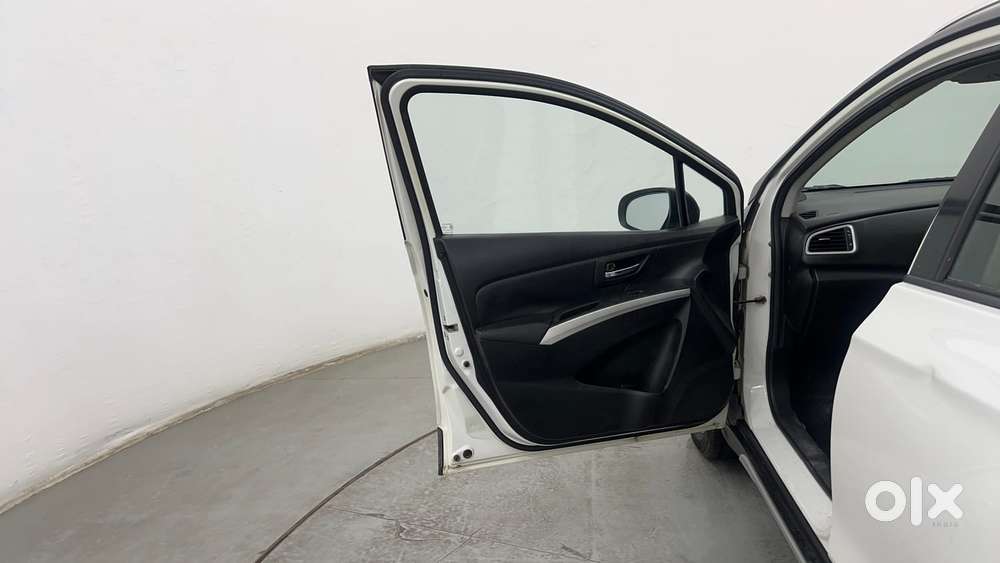 Maruti Suzuki S-cross Alpha 1.6, 2015, Diesel