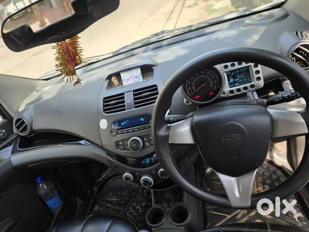 Chevrolet Beat 2011 Petrol Well Maintained