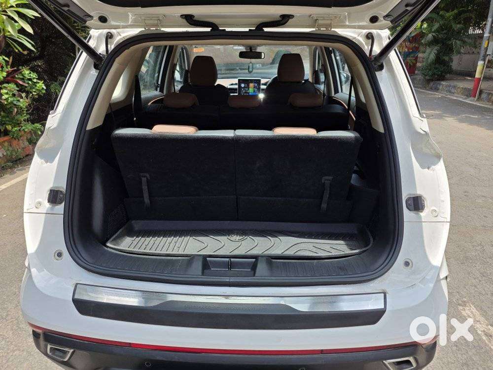 Mg Hector Plus Smart Pro 2.0 Turbo Diesel 6 Str, 2024, Diesel