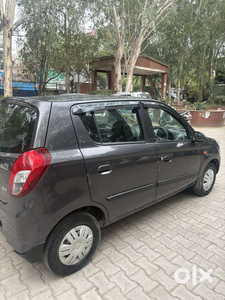 Maruti Suzuki Alto 800 Cng Lxi, 2013, Cng & Hybrids