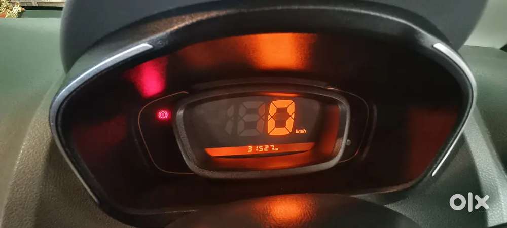 Renault Kwid 2016 Model