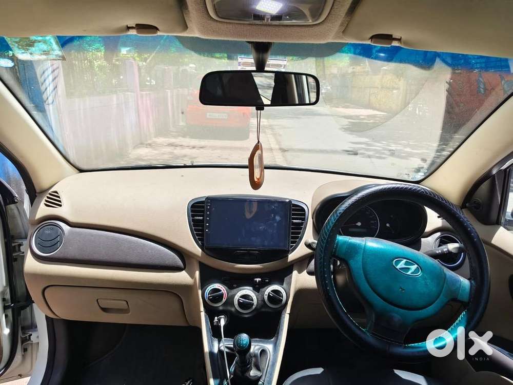 Hyundai I10 2009 Petrol Well Maintained