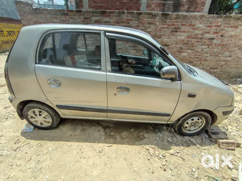 Hyundai Santro Gls