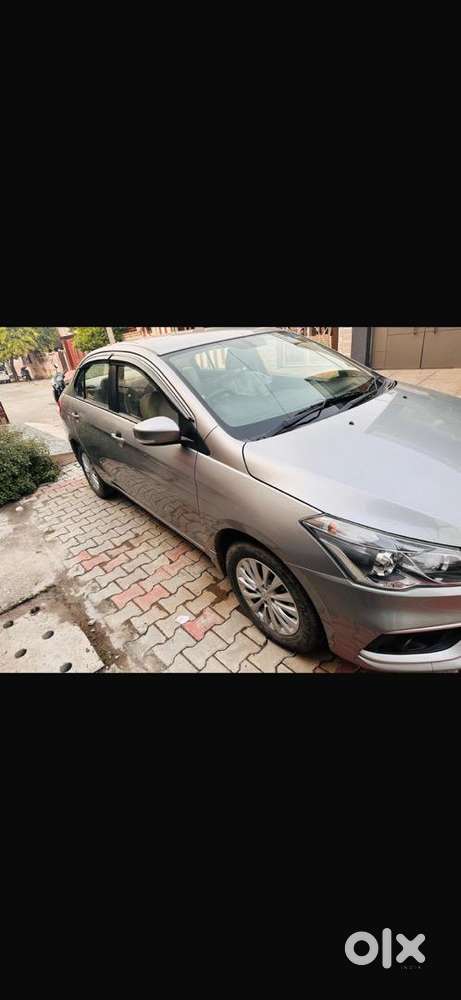 Maruti Suzuki Car 2021