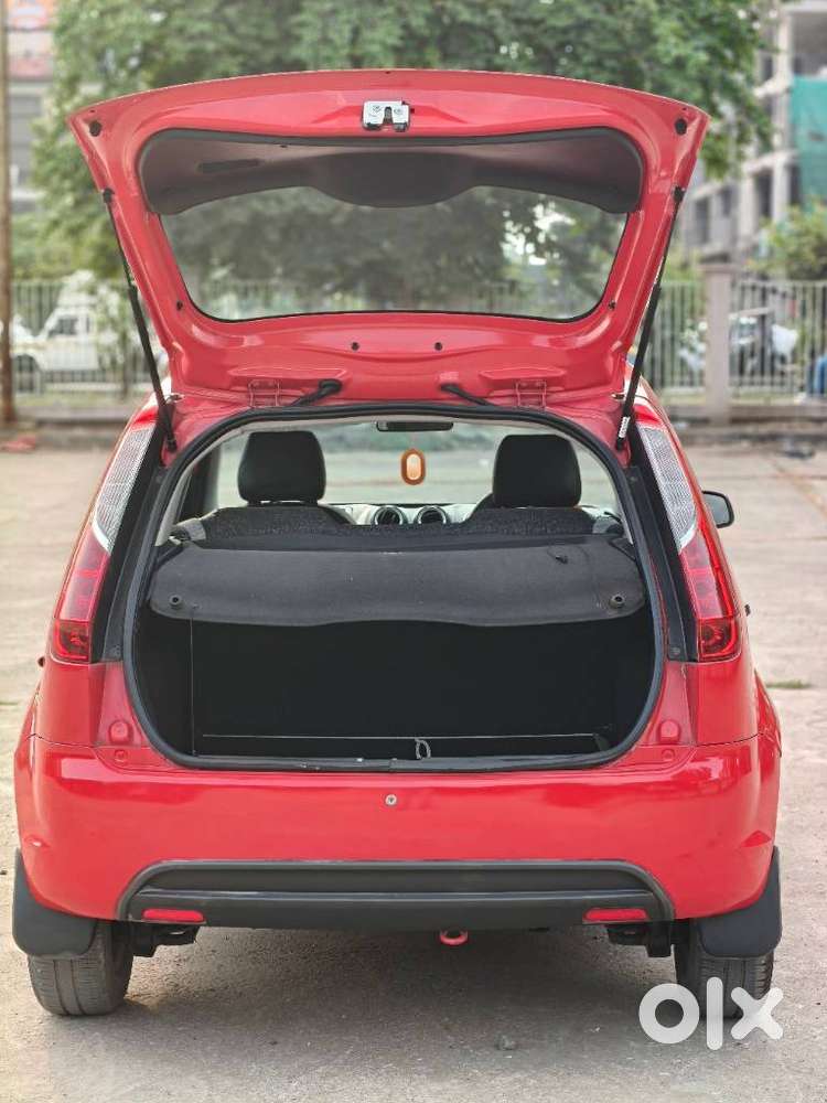 Ford Figo Diesel Exi, 2012, Diesel