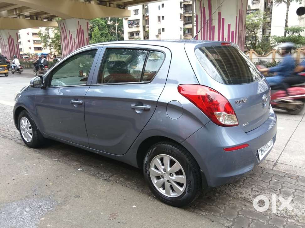 Hyundai I20 Sportz 1.4 At Vtvt, 2013, Petrol