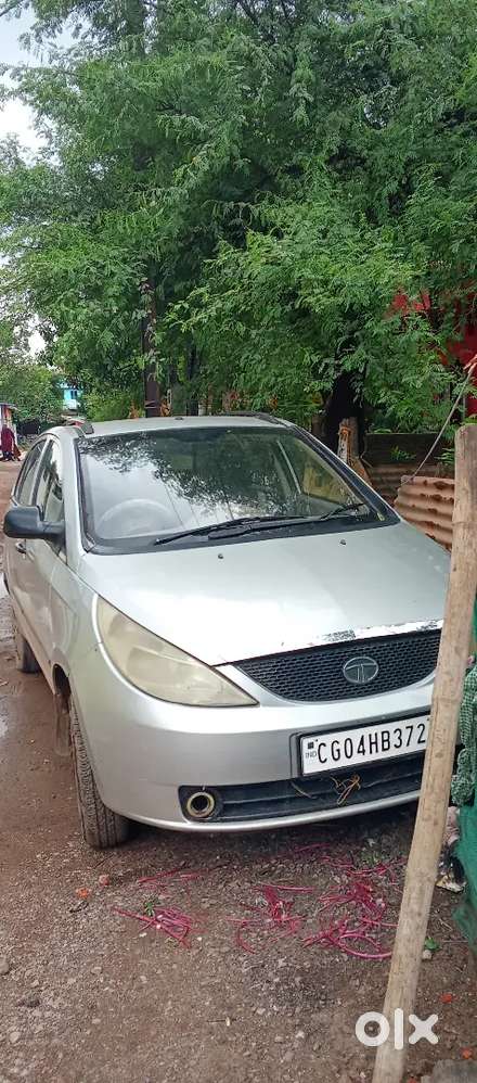 Tata Indica Vista 2009 Diesel Manual