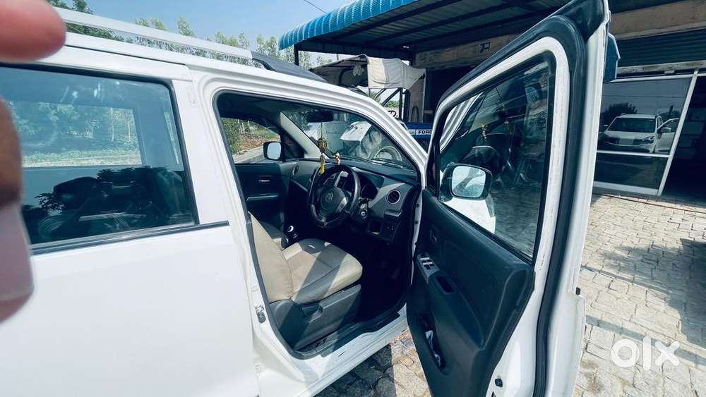 Maruti Suzuki Wagon R 2010 Petrol Good Condition Price Minor Negotiabl