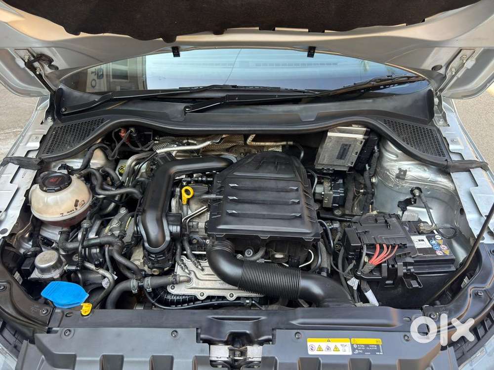 Skoda Rapid 2020 Petrol Well Maintained