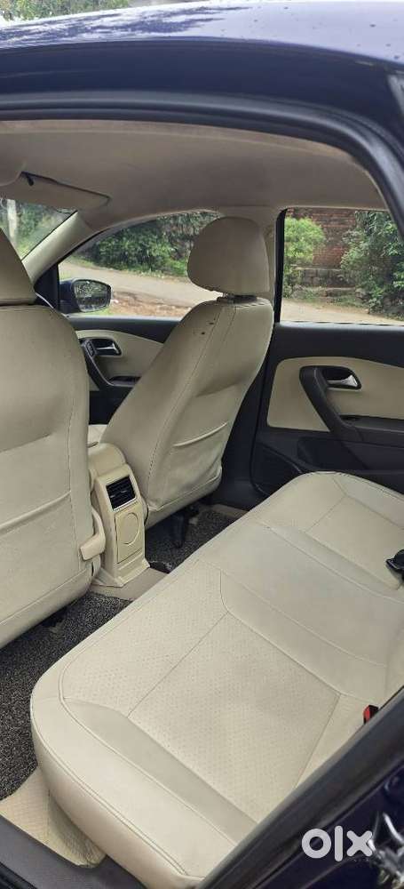 Volkswagen Vento 1.5 Tdi Highline Plus, 2014, Diesel