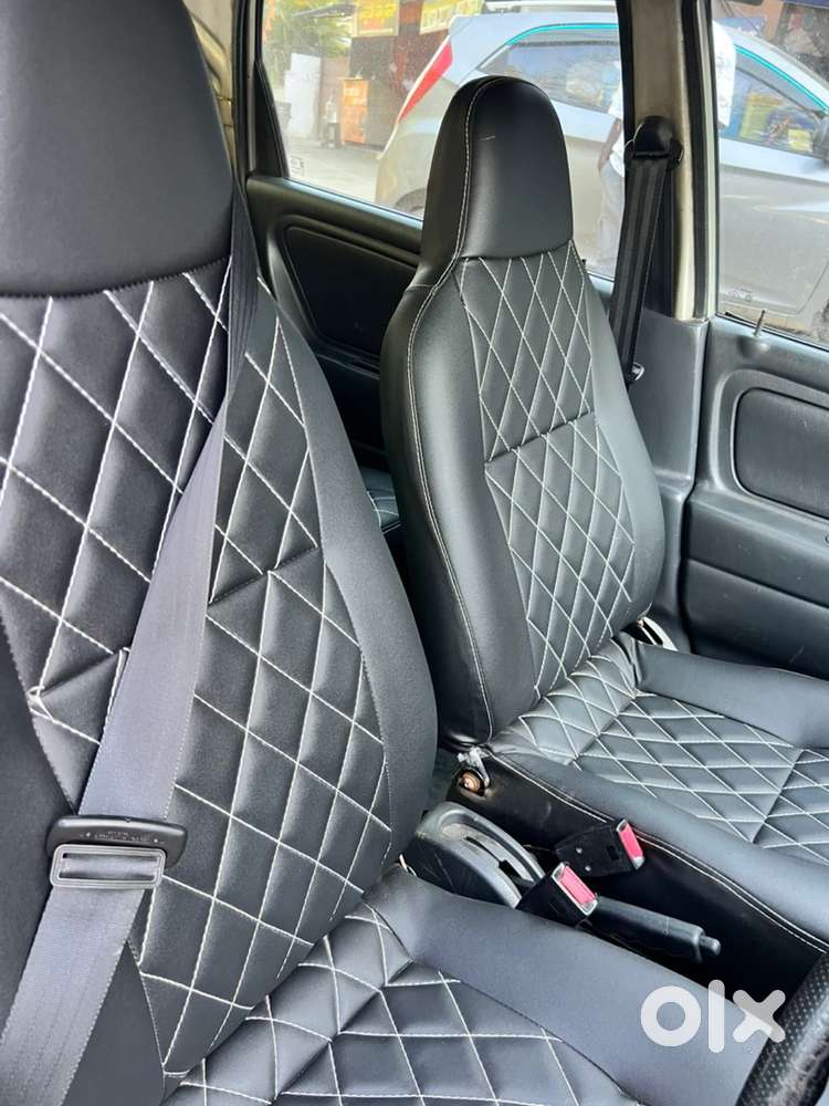 Maruti Suzuki Alto 2012