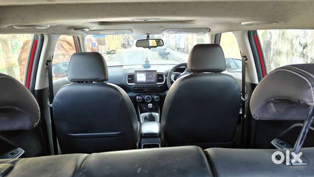 Hyundai Venue Sx Opt, 2019, Diesel