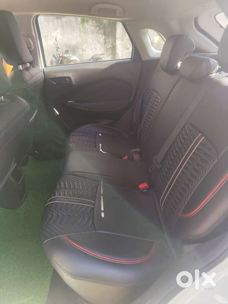 Maruti Suzuki Baleno Sigma, 2025, Petrol