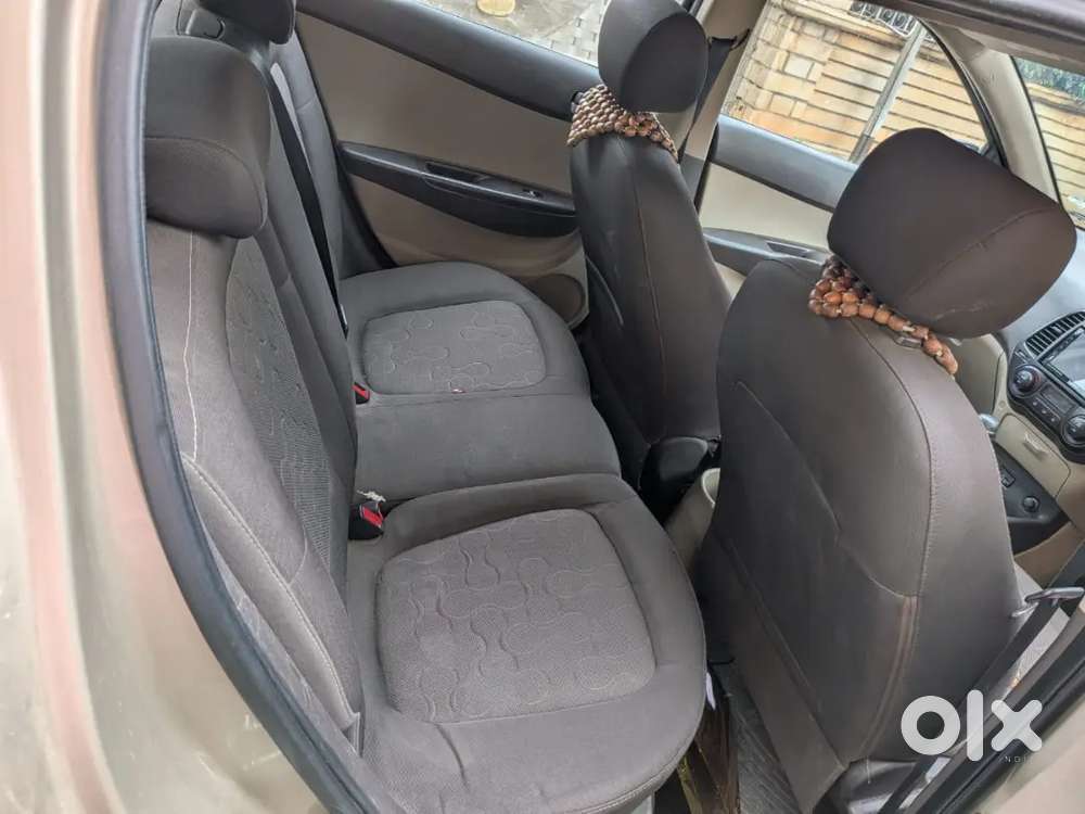 Hyundai i20 1.2 Asta 2009