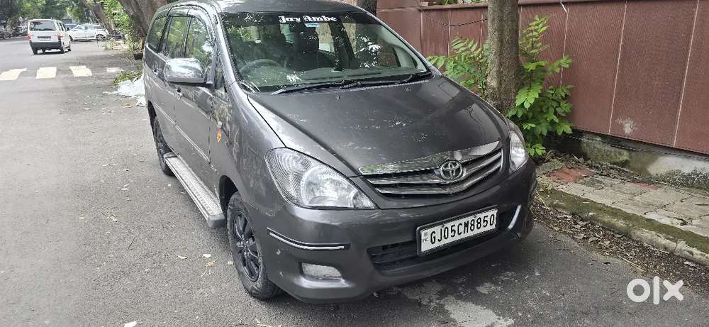 Toyota Innova Diesel 2009
