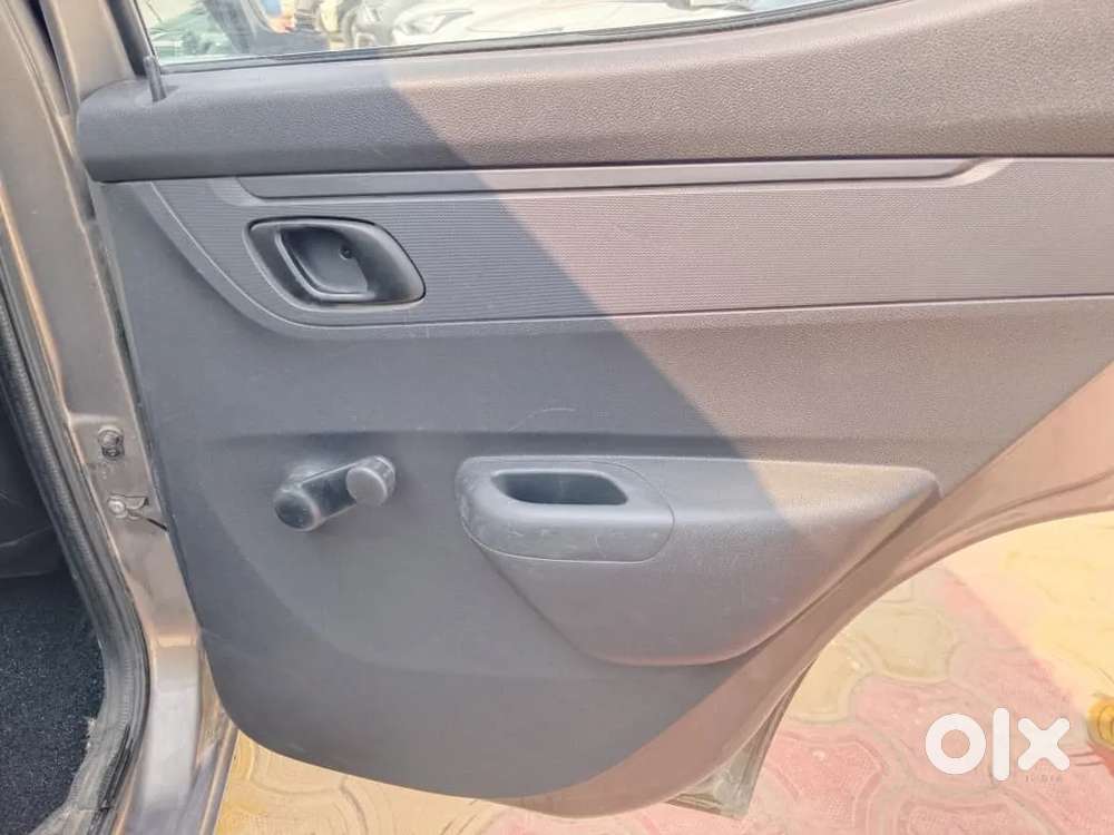 Renault Kwid 1.0 Rxt, 2017, Petrol