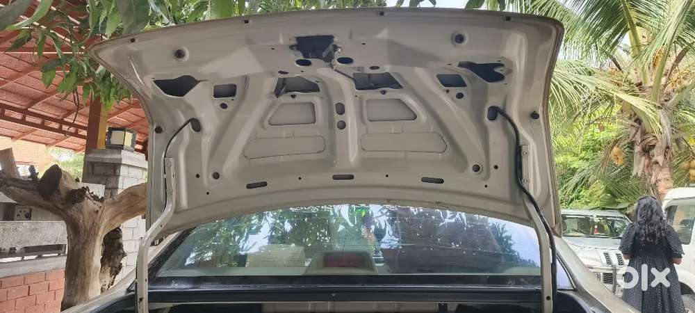 Maruti Suzuki Sx4 Zxi 2010 Petrol & Lpg