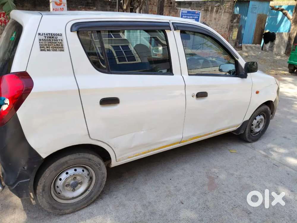 Good Condition