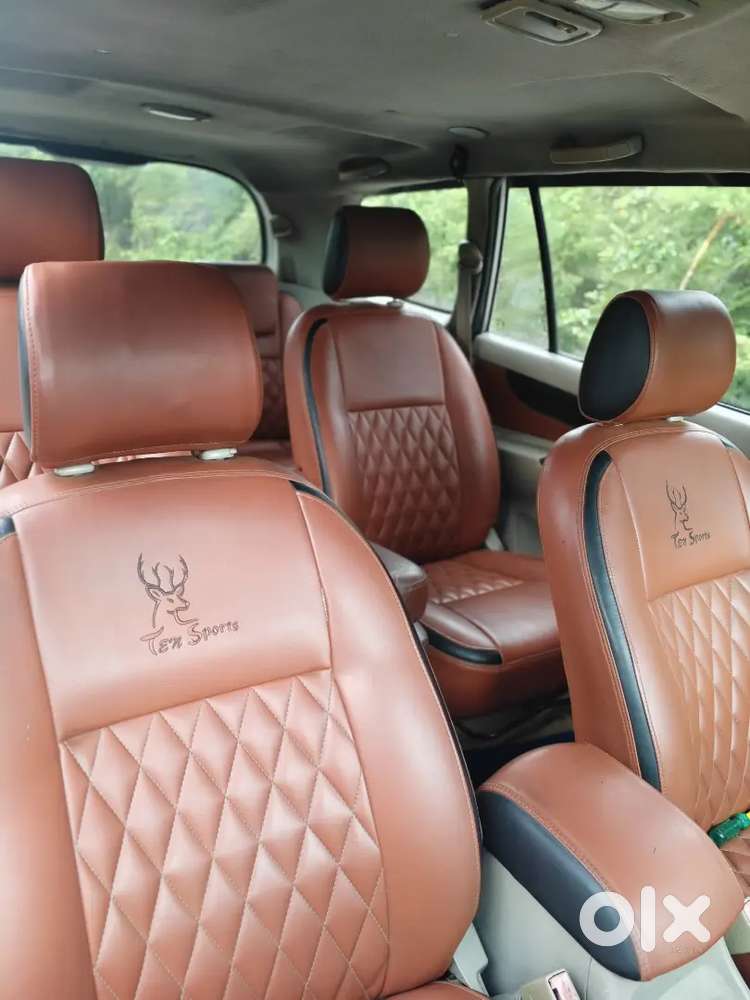 Toyota Innova 2.5g Bs4 2011