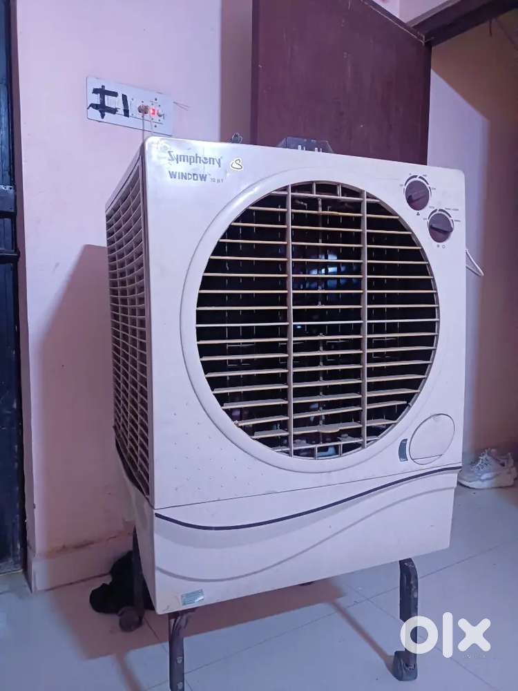 Olx Symphony Window 70 Jet Stand Symphony Cooler ACs