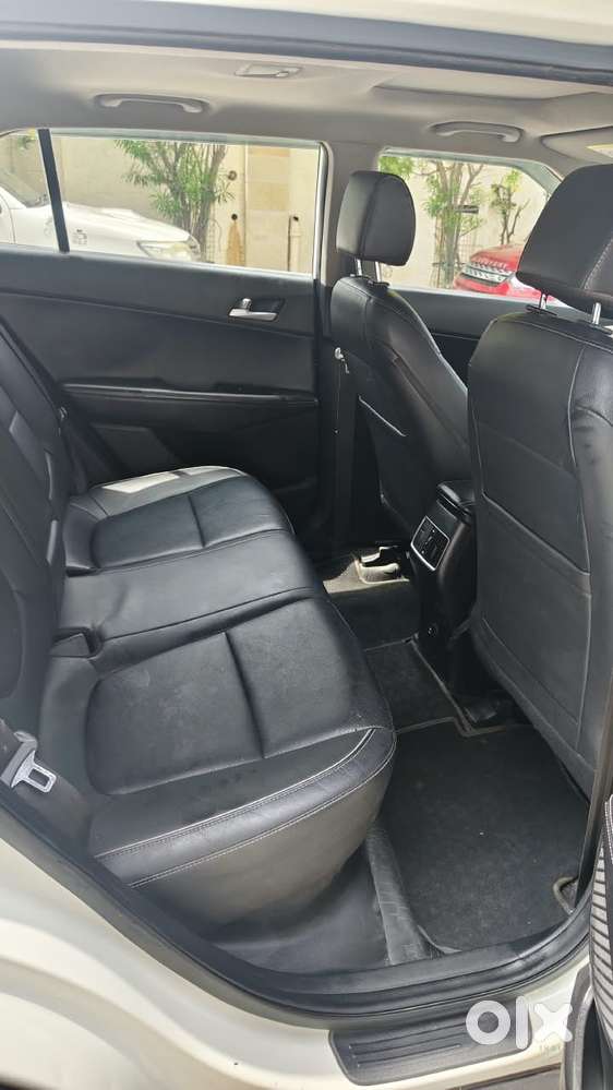 Hyundai Creta 1.6 Vtvt E Plus, 2020, Petrol