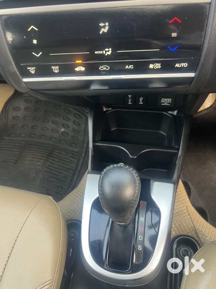 Honda Jazz 1.2 Zx I-vtec, 2021, Petrol